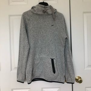 Nike Thermal Knit Hoodie